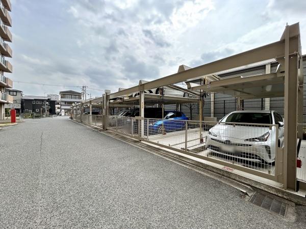 東急ドエル・アルス堺フェニックス