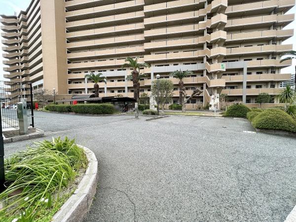 東急ドエル・アルス堺フェニックス