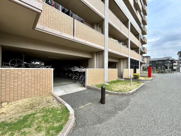 東急ドエル・アルス堺フェニックス