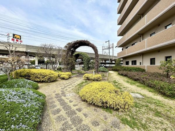 東急ドエル・アルス堺フェニックス