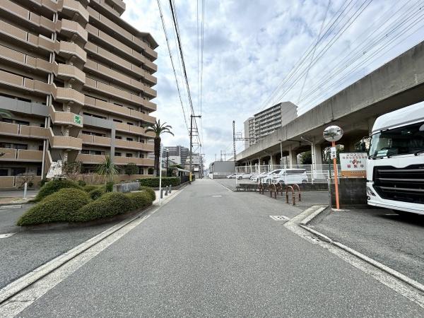 東急ドエル・アルス堺フェニックス