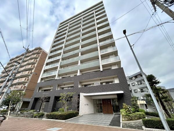 リビオ浅香駅前プライドマークス