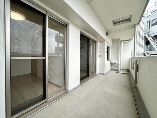 リビオ浅香駅前プライドマークス