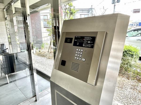 リビオ浅香駅前プライドマークス