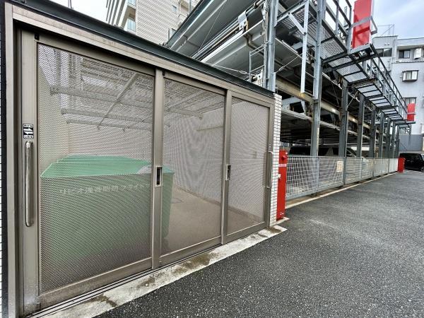 リビオ浅香駅前プライドマークス