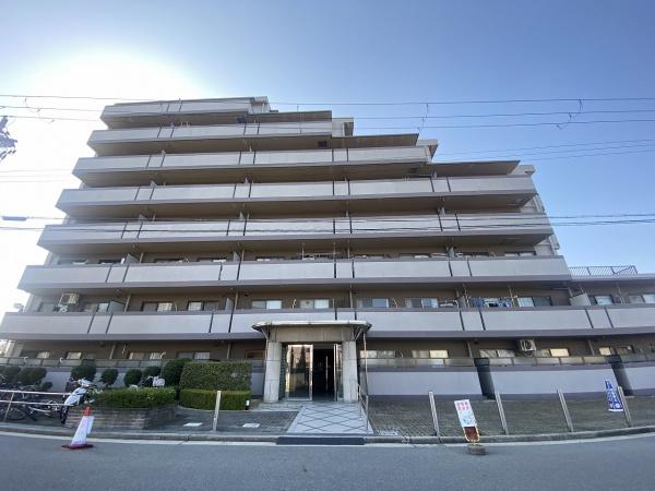シャルマンフジ泉北深井