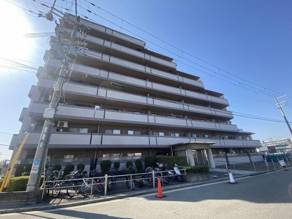 シャルマンフジ泉北深井