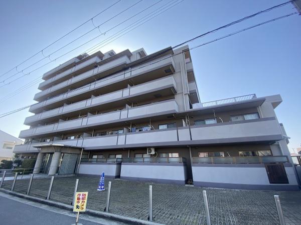シャルマンフジ泉北深井