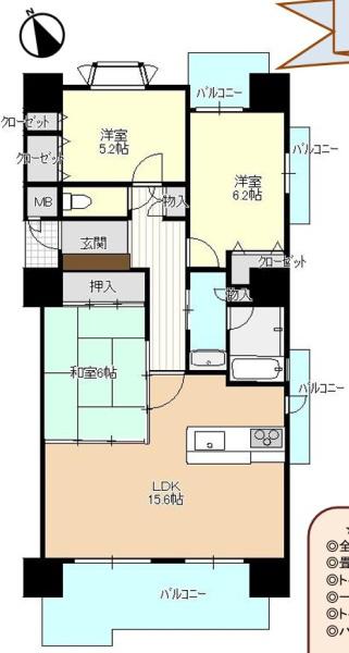 堺柳之町アーバンコンフォート