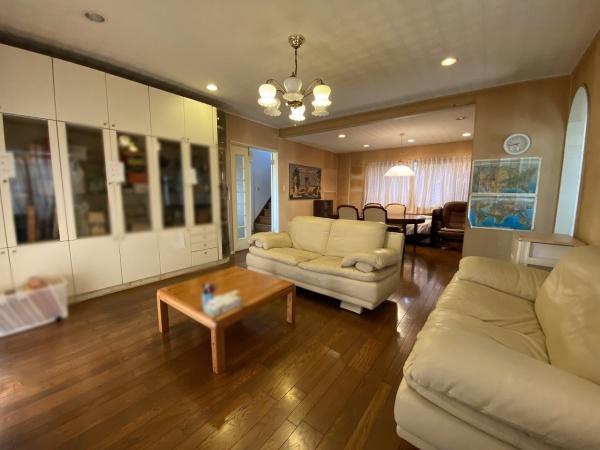 堺市南区高倉台４丁の中古一戸建て