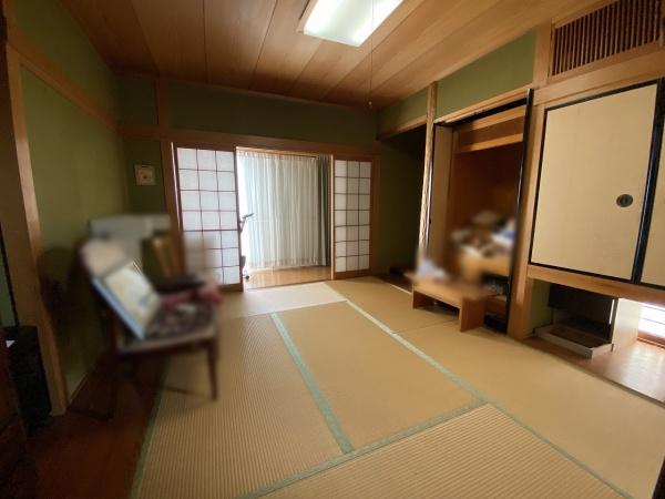 堺市南区高倉台４丁の中古一戸建て