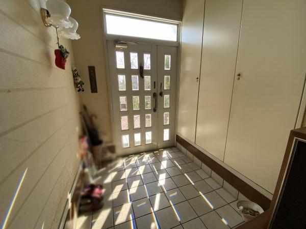 堺市南区高倉台４丁の中古一戸建て