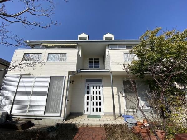 堺市南区高倉台4丁　中古戸建