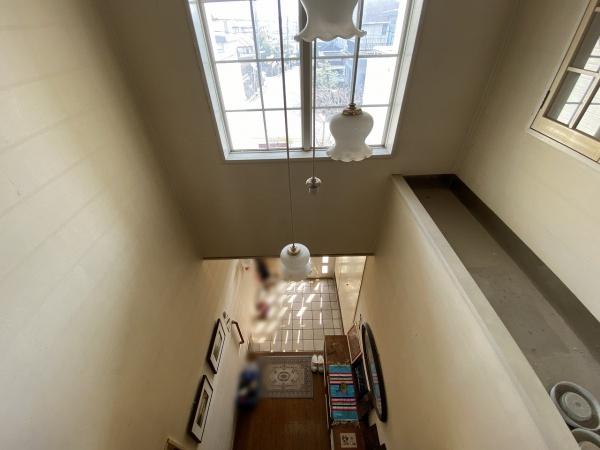 堺市南区高倉台４丁の中古一戸建て