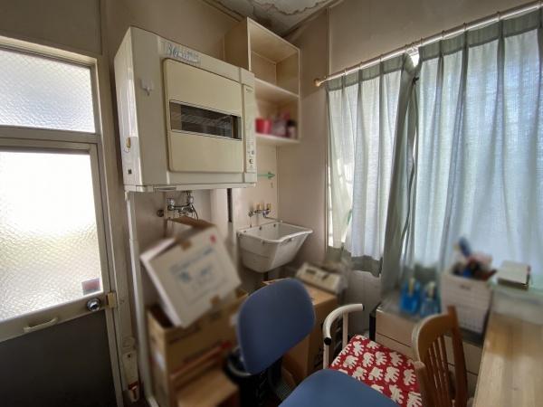 堺市南区高倉台４丁の中古一戸建て