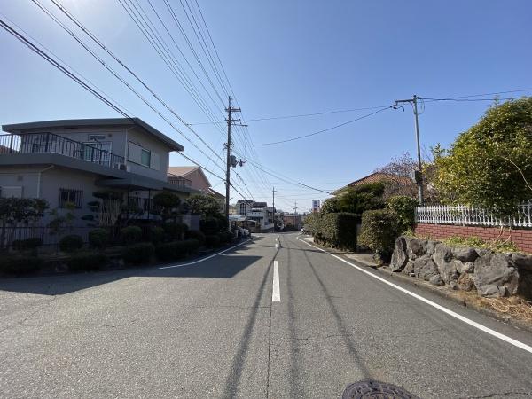 堺市南区高倉台４丁の中古一戸建て