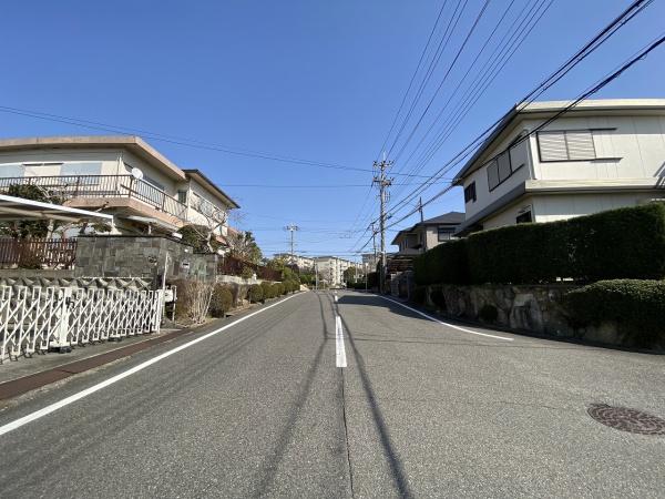 堺市南区高倉台４丁の中古一戸建て