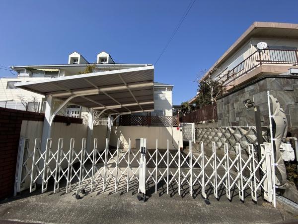 堺市南区高倉台４丁の中古一戸建て