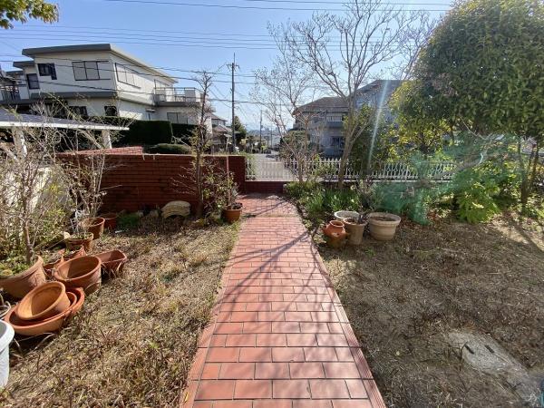 堺市南区高倉台４丁の中古一戸建て
