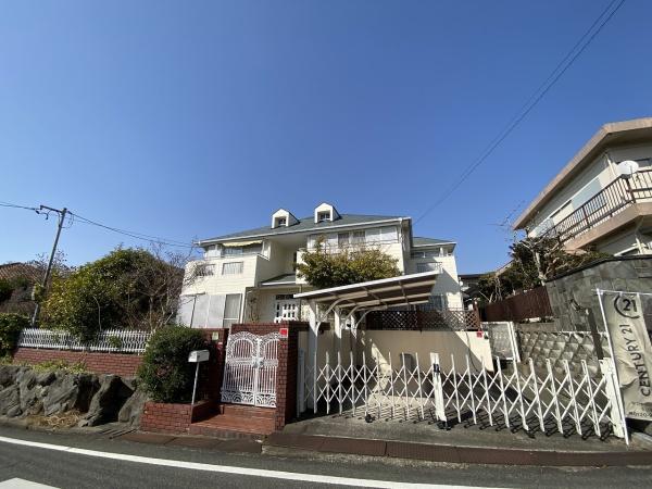 堺市南区高倉台４丁の中古一戸建て