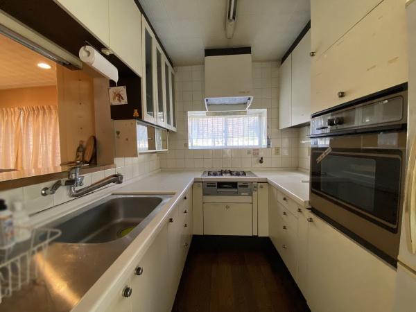 堺市南区高倉台4丁　中古戸建