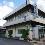 堺市美原区黒山の土地(JA大阪南丹比支店)