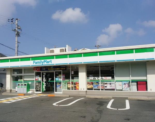 堺市堺区京町通A号棟 新築戸建(ファミリーマート堺一条通店)