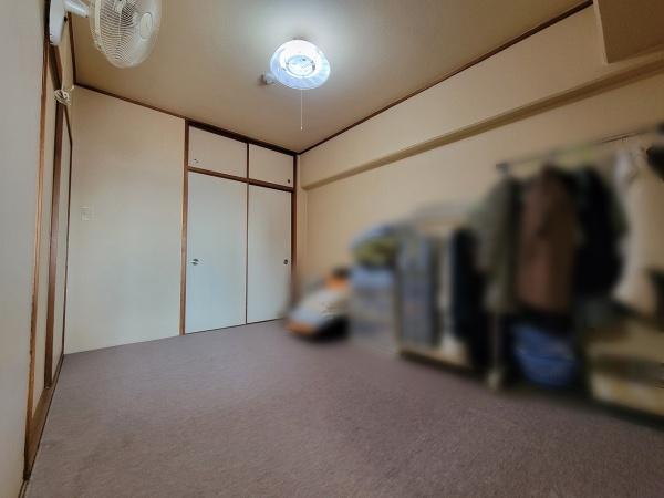 メゾンドール堺