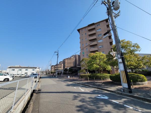 メゾンドール堺