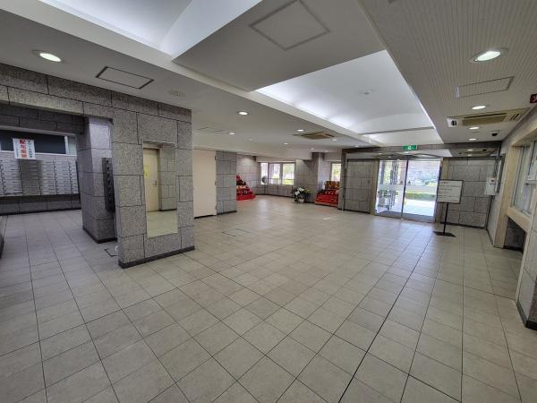 メゾンドール堺