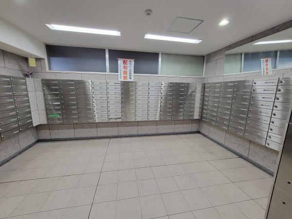 メゾンドール堺