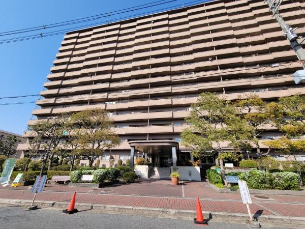 メゾンドール堺