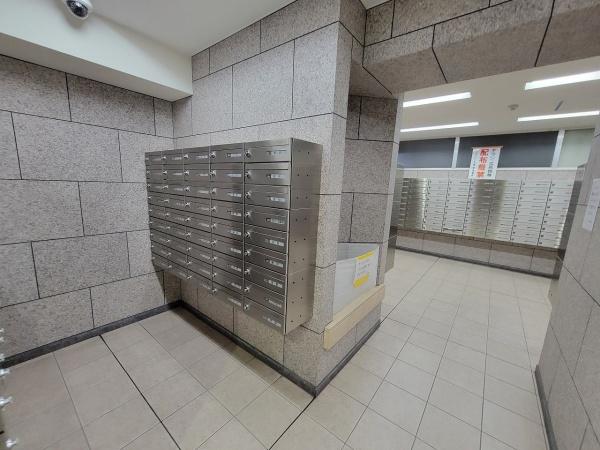 メゾンドール堺