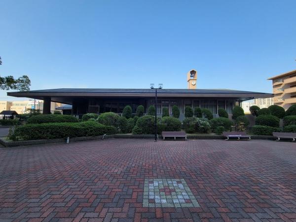 メゾンドール堺