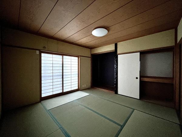 堺市北区常磐町２丁の中古一戸建て