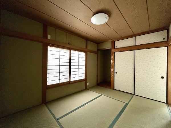 堺市北区常磐町２丁の中古一戸建て