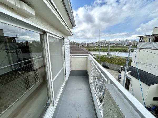 堺市北区常磐町２丁の中古一戸建て