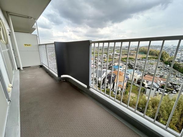 泉北星和台コーポラス
