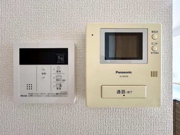 泉北星和台コーポラス