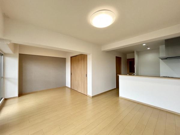泉北星和台コーポラス