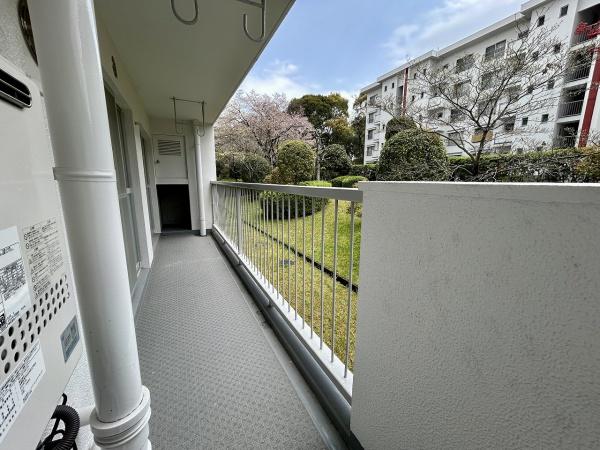 泉北茶山台第1次住宅11号棟