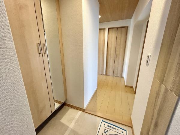 泉北茶山台第1次住宅11号棟