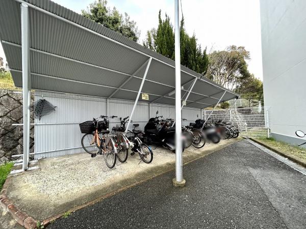 泉北茶山台第1次住宅11号棟