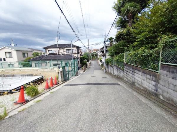 堺市西区上野芝向ヶ丘町2丁　新築戸建