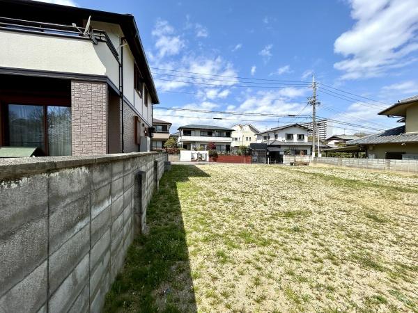 堺市南区宮山台３丁の土地