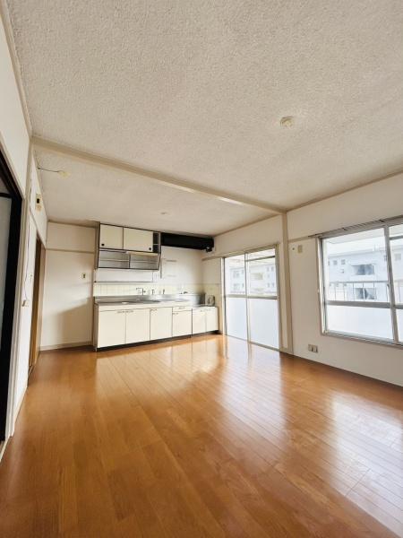 浅香山住宅27号棟