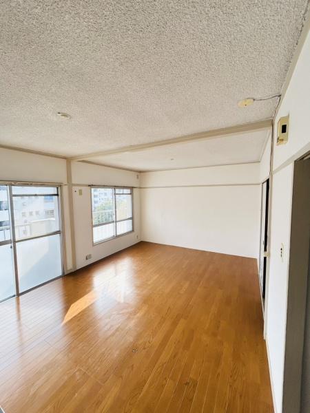 浅香山住宅27号棟