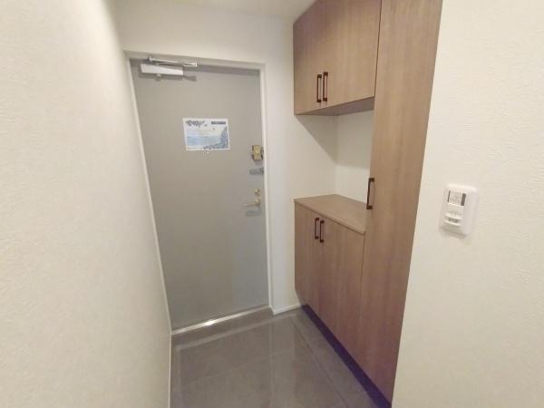 ファミールハイツなかもず