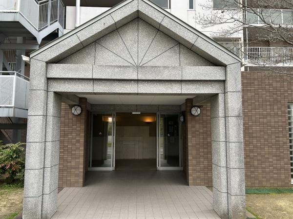 ソワール新檜尾台5号棟
