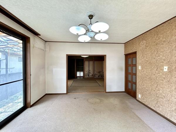 堺市美原区平尾の中古一戸建て